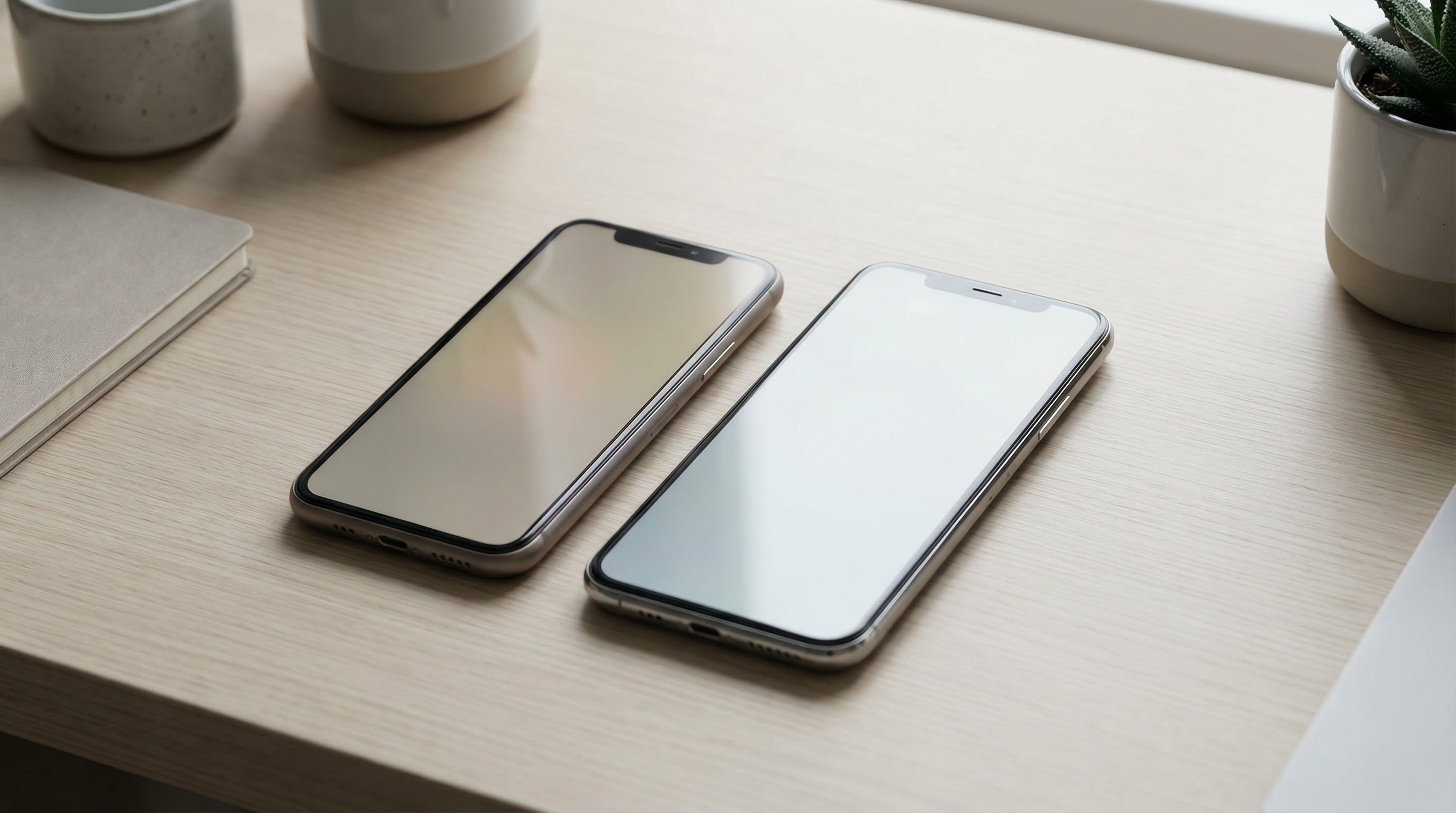 iPhone 15 vs iPhone 17: wat zijn de verschillen?