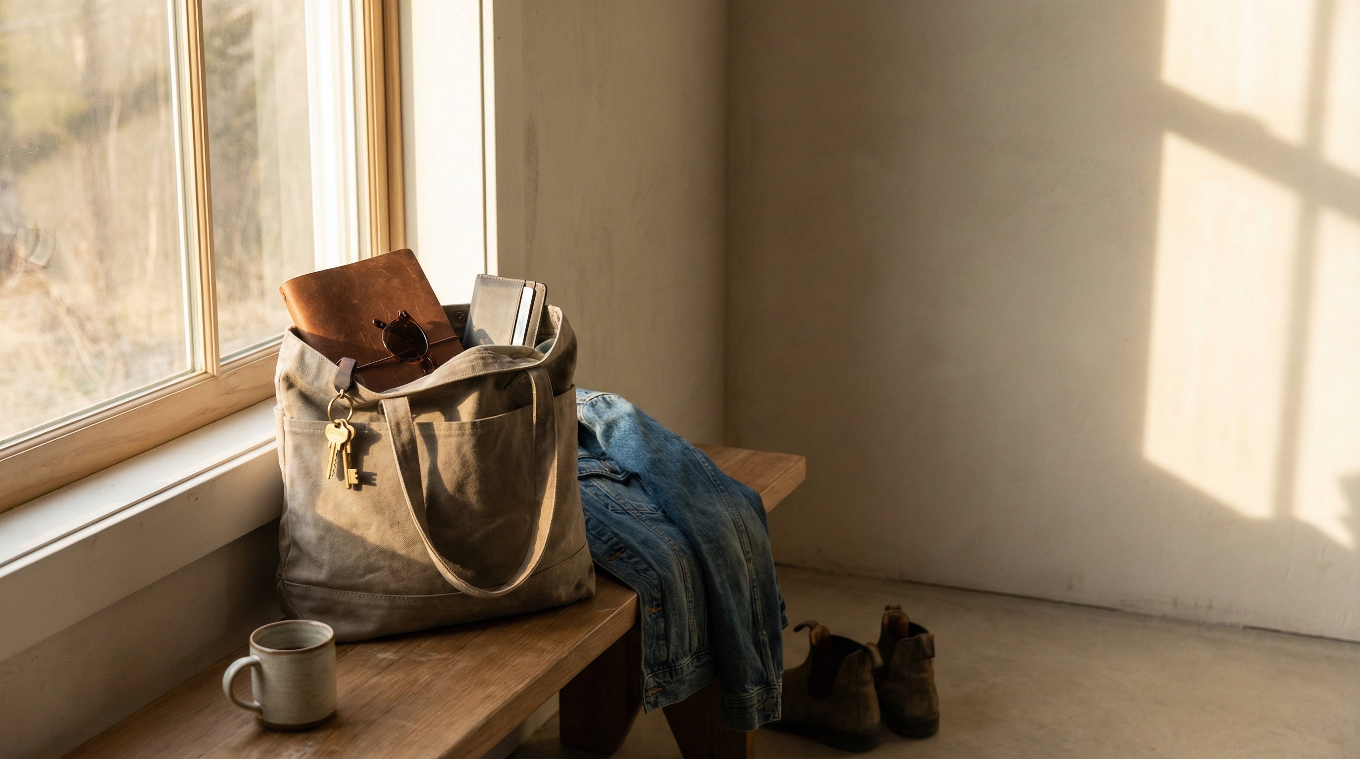 Zo bereid je je telefoon voor op een lange dag zonder oplader