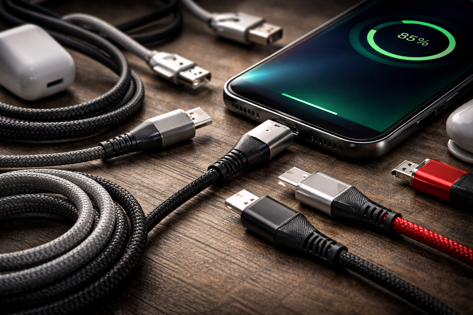 Hoe bespaar je geld door een goede kabel te kiezen?