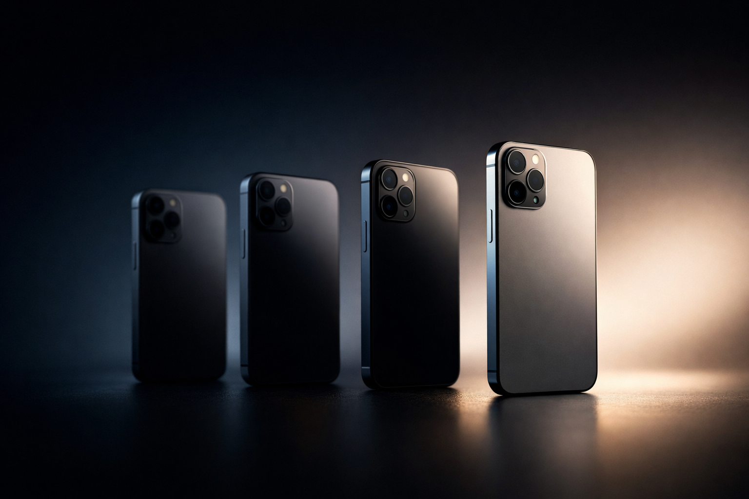 iPhone 12 vs 13 vs 14 vs 15 in 2026: Welke presteert het beste?