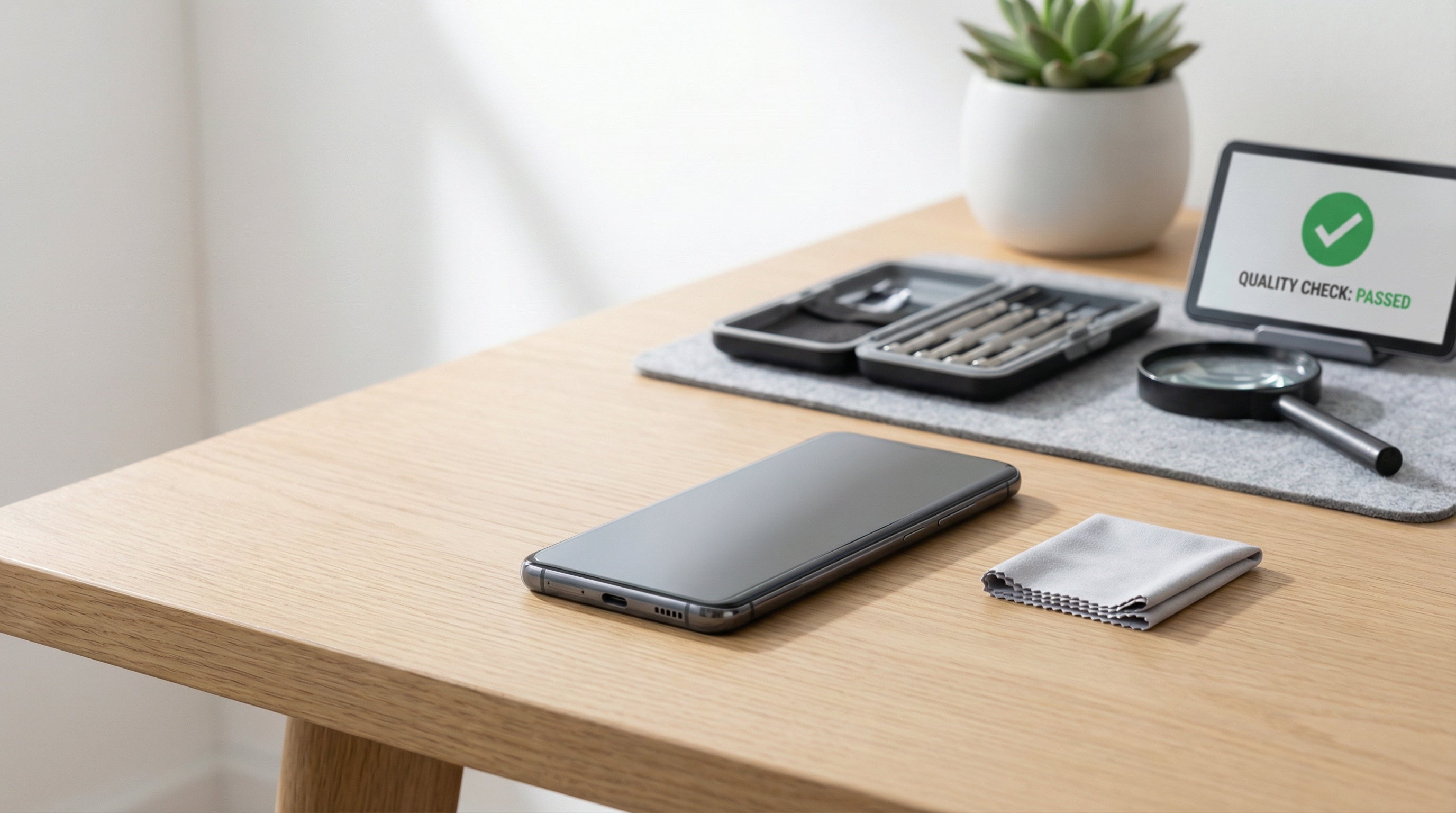 Is een refurbished telefoon betrouwbaar? Dit moet je weten voordat je er één koopt