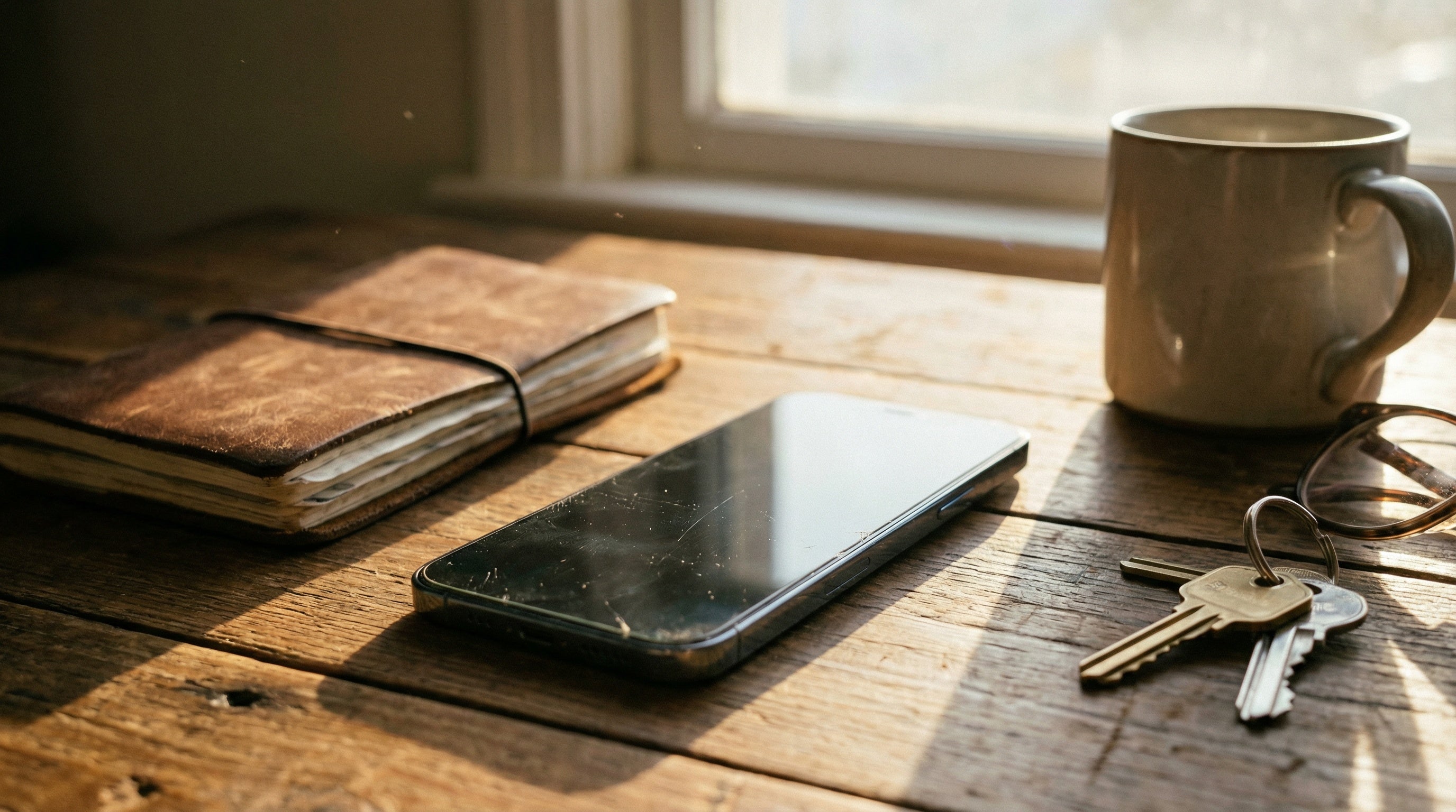 Is een Iphone 12 nog goed in 2026