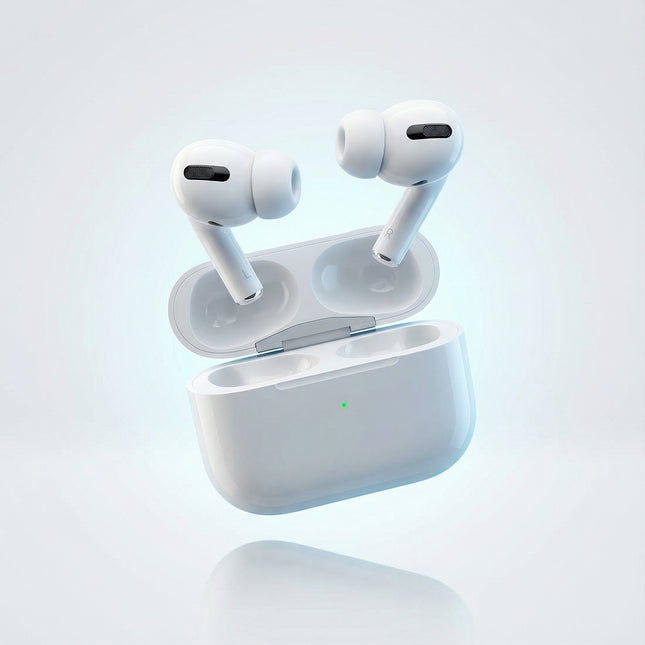Apple AirPods Pro 1 – Refurbished (Lightning)