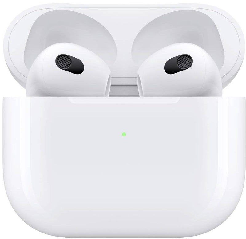 Apple AirPods 3 – Refurbished (Lightning)