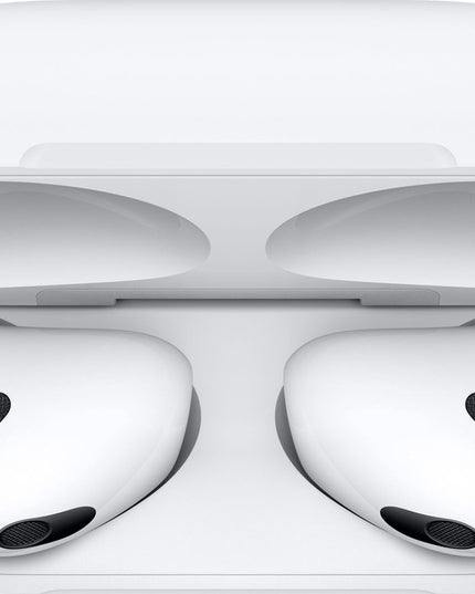 Apple AirPods 3 – Refurbished (Lightning)