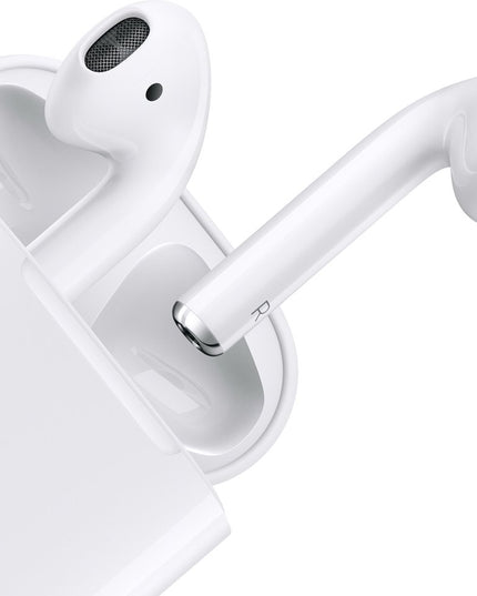 Apple AirPods 2 – Refurbished (Lightning)