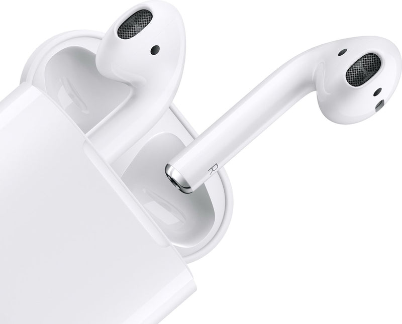 Apple AirPods 2 – Refurbished (Lightning)