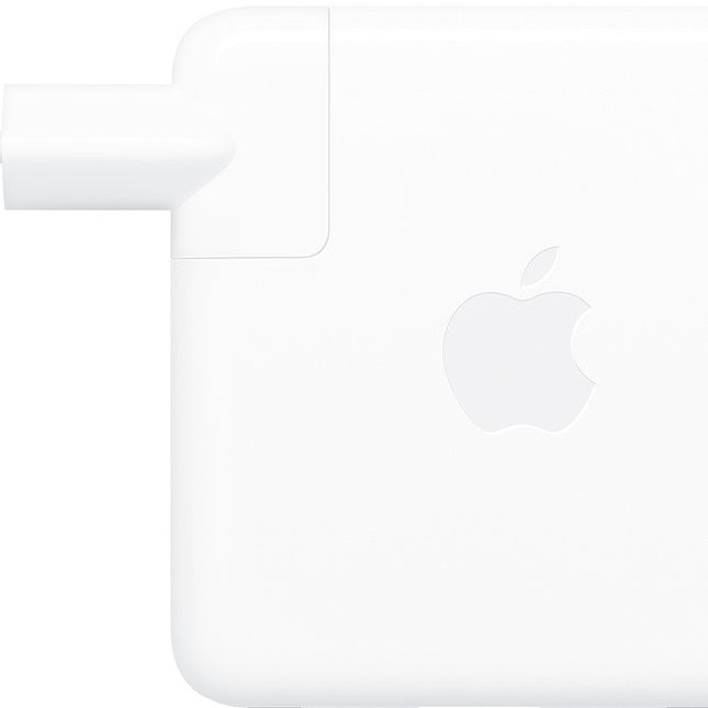 Apple MacBook USB-C adapter 96W + 2 meter MagSafe 3 kabel space grey