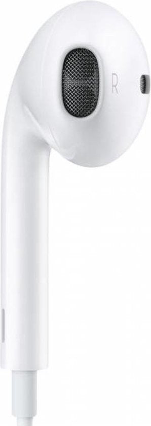 Apple Earpods 3,5 mm (Audiojack)