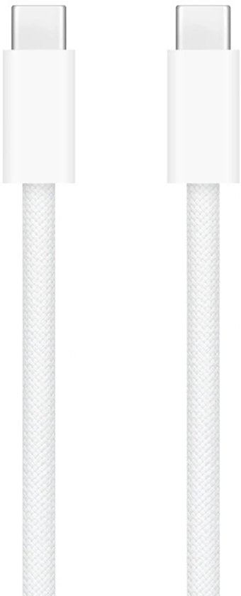 Apple USB-C naar USB-C kabel - 1 meter