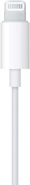 Apple Earpods (Lightning)