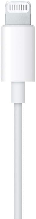Apple Earpods (Lightning)