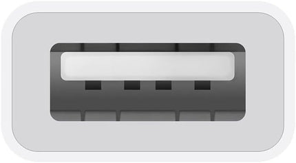 Apple USB-C naar USB Adapter