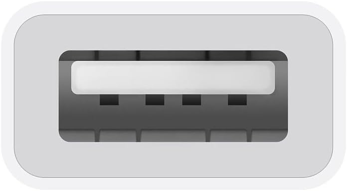 Apple USB-C naar USB Adapter