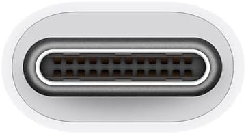 Apple USB-C naar USB Adapter
