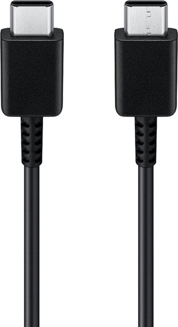 Samsung USB-C kabel zwart - 1 meter