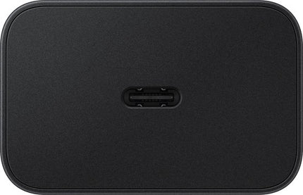 Samsung USB-C adapter zwart - 45W