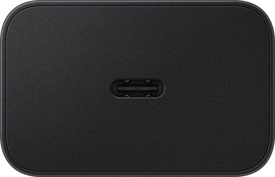 Samsung USB-C adapter zwart - 45W