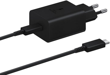 Samsung USB-C adapter zwart - 45W