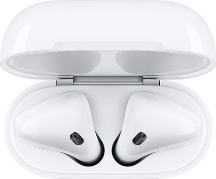 Apple AirPods 2 – links (Lightning)