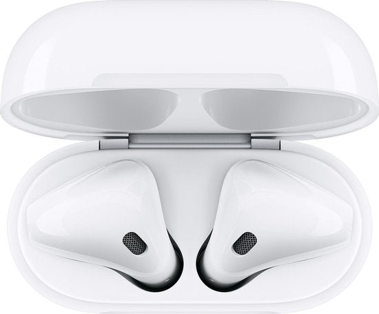 Apple AirPods 2 – links (Lightning)