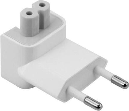 EU Duckhead Adapter Plug - Original BULK