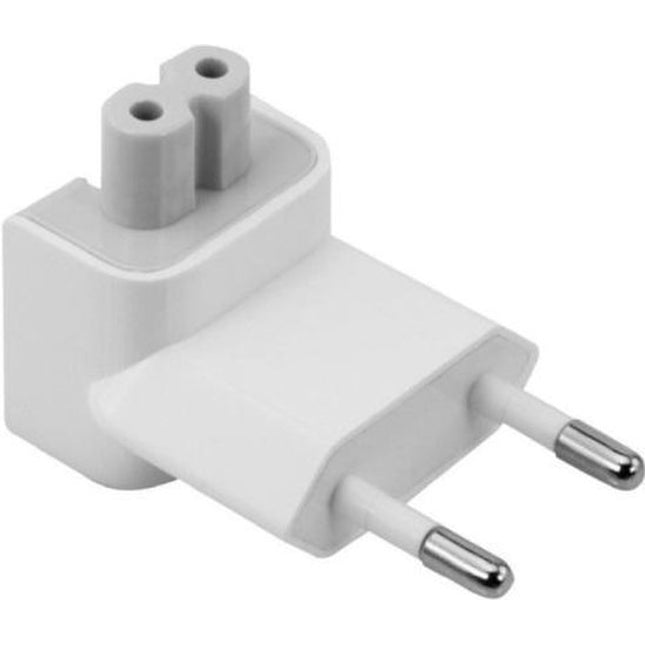 EU Duckhead Adapter Plug - Original BULK