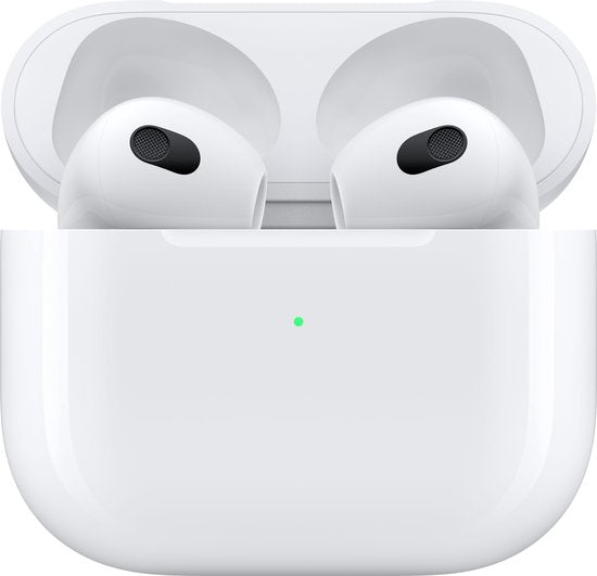 Apple AirPods 3 – Refurbished (Lightning)