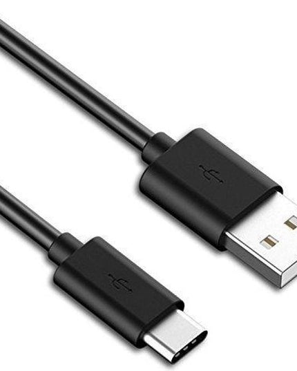 Samsung USB-C kabel zwart - 1 meter