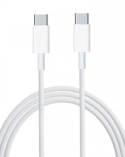 Apple USB-C naar USB-C kabel - 1 meter