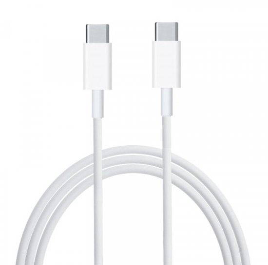 Apple USB-C naar USB-C kabel - 1 meter