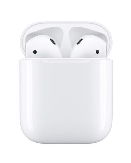 Apple AirPods 2 – Refurbished (Lightning)