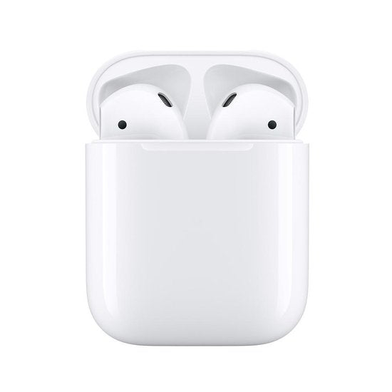 Apple AirPods 2 – Refurbished (Lightning)