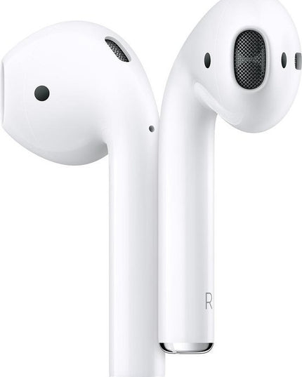 Apple AirPods 2 – links (Lightning)