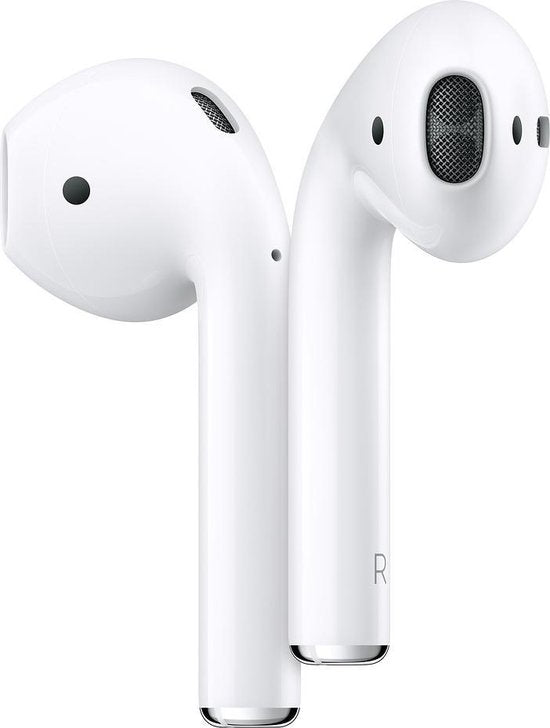Apple AirPods 2 – links (Lightning)