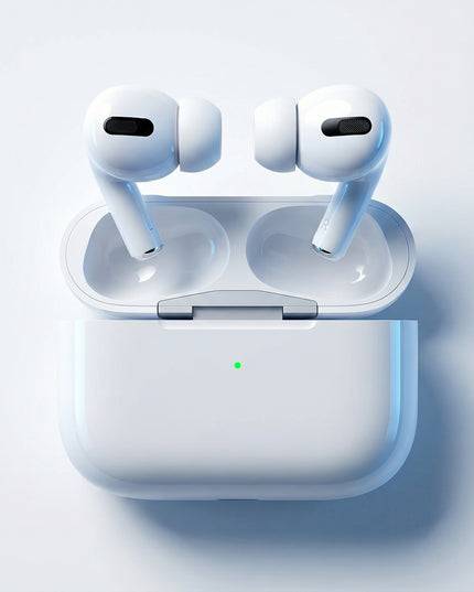 Apple AirPods Pro 1 – Refurbished (Lightning)