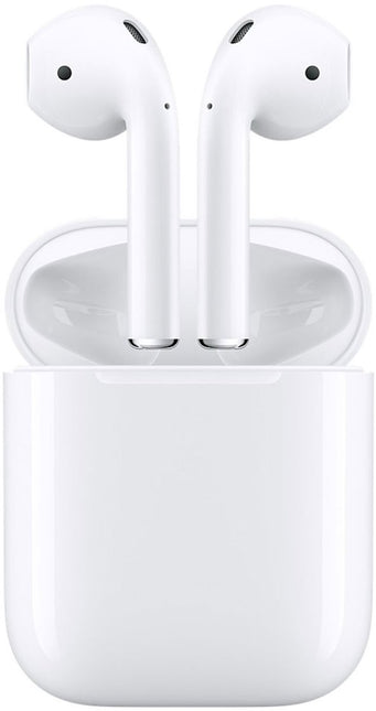 Apple AirPods 2 – Refurbished (Lightning)