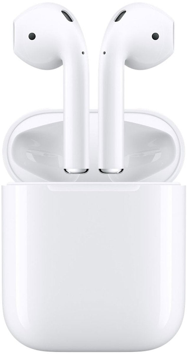 Apple AirPods 2 – Refurbished (Lightning)