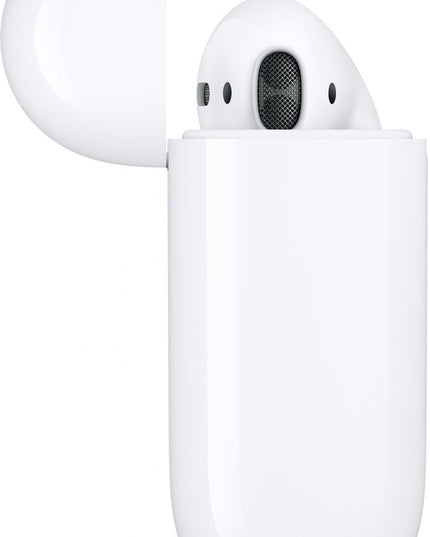 Apple AirPods 2 – Refurbished (Lightning)