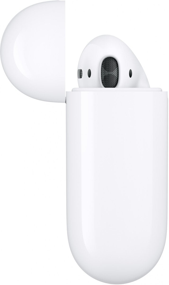 Apple AirPods 2 – Refurbished (Lightning)