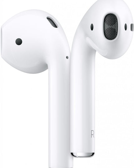 Apple AirPods 2 – Refurbished (Lightning)