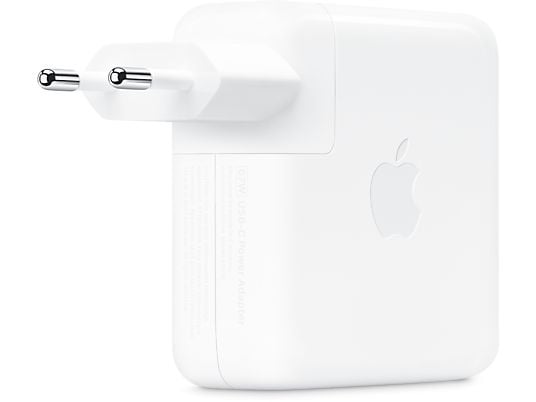 Apple MacBook USB-C Adapter - 67W