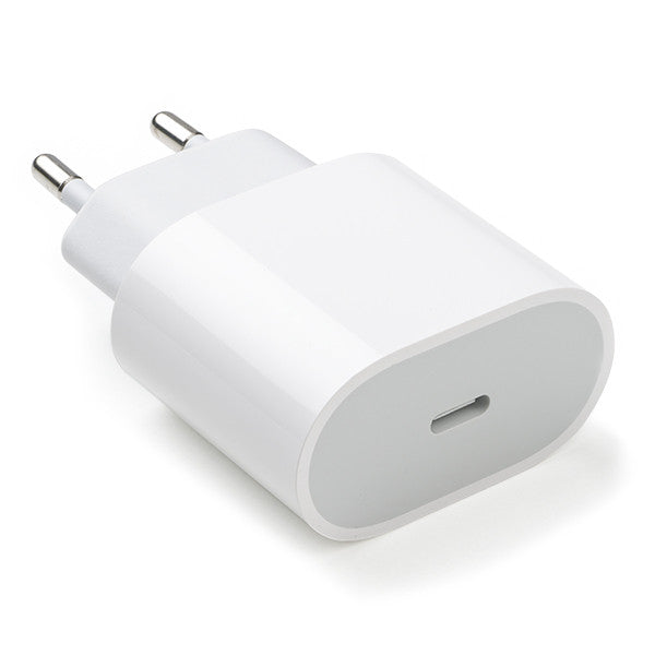 Apple USB-C Adapter - 20W
