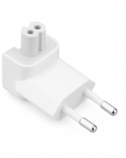 EU Duckhead Adapter Plug - Original BULK