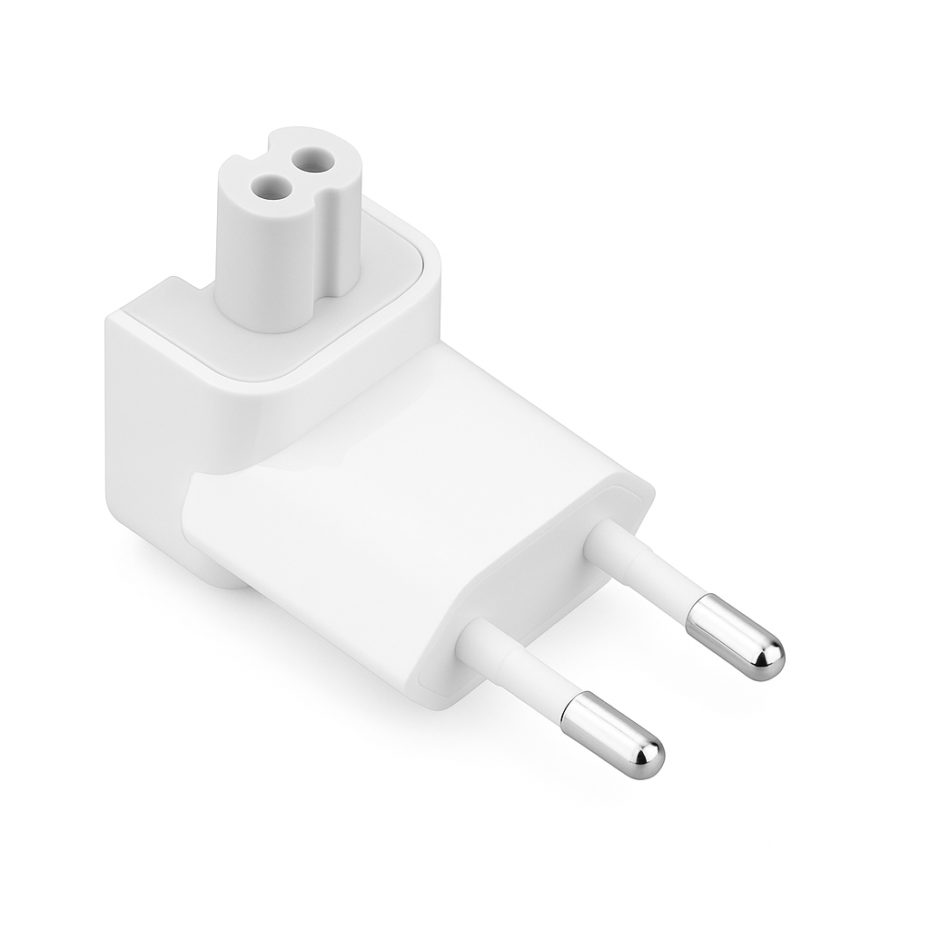 EU Duckhead Adapter Plug - Original BULK