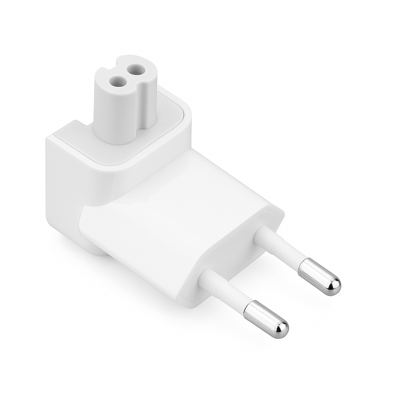 EU Duckhead Adapter Plug - Original BULK