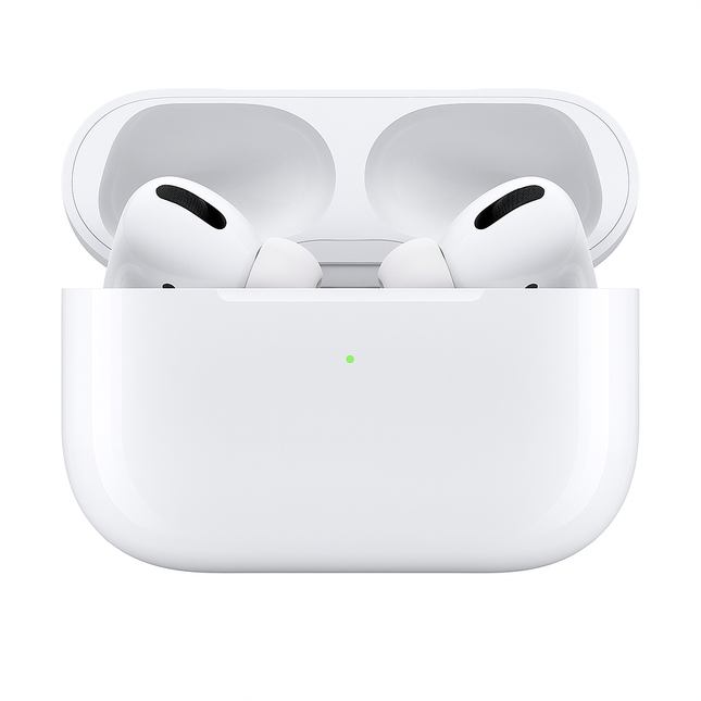 Apple AirPods 3 – Oplaadcase (Lightning)