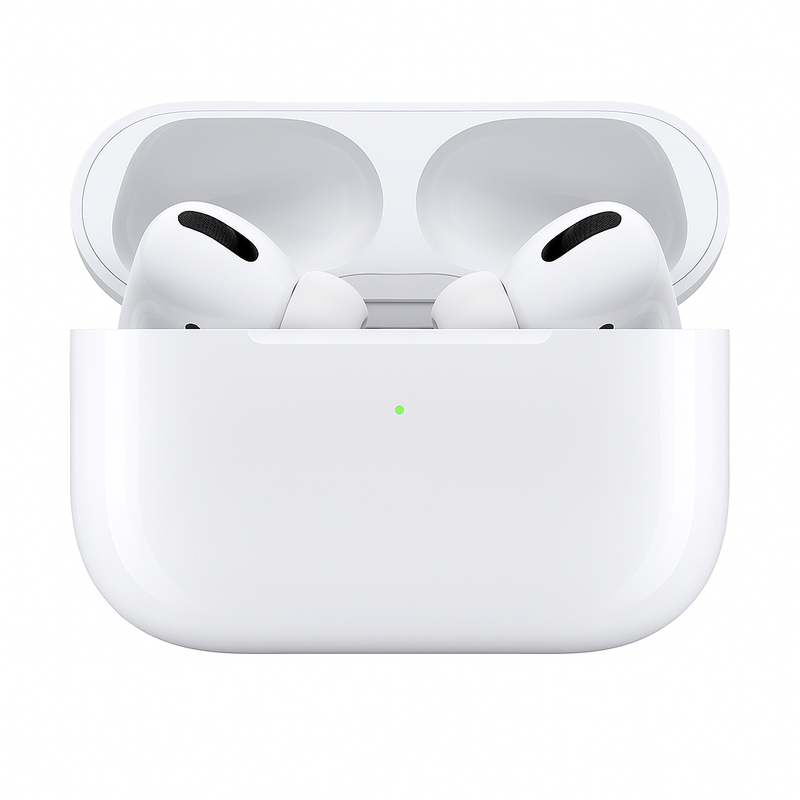 Apple AirPods 3 – Oplaadcase (Lightning)