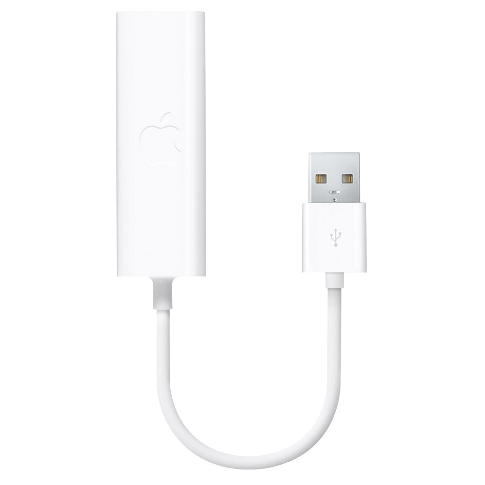 Apple USB-A naar Ethernet Adapter