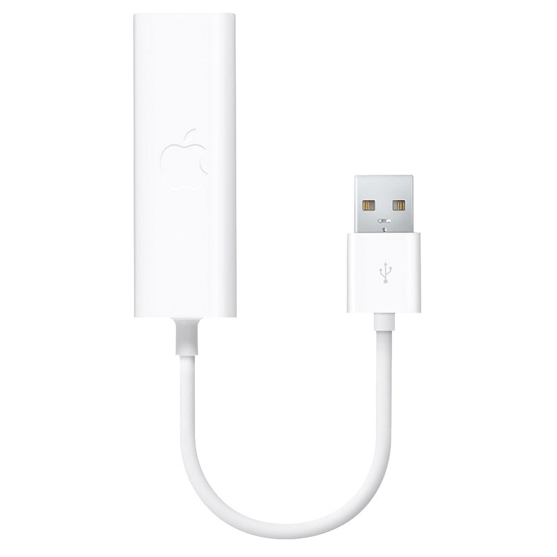 Apple USB-A naar Ethernet Adapter
